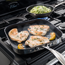 5-Burner Gas Hob